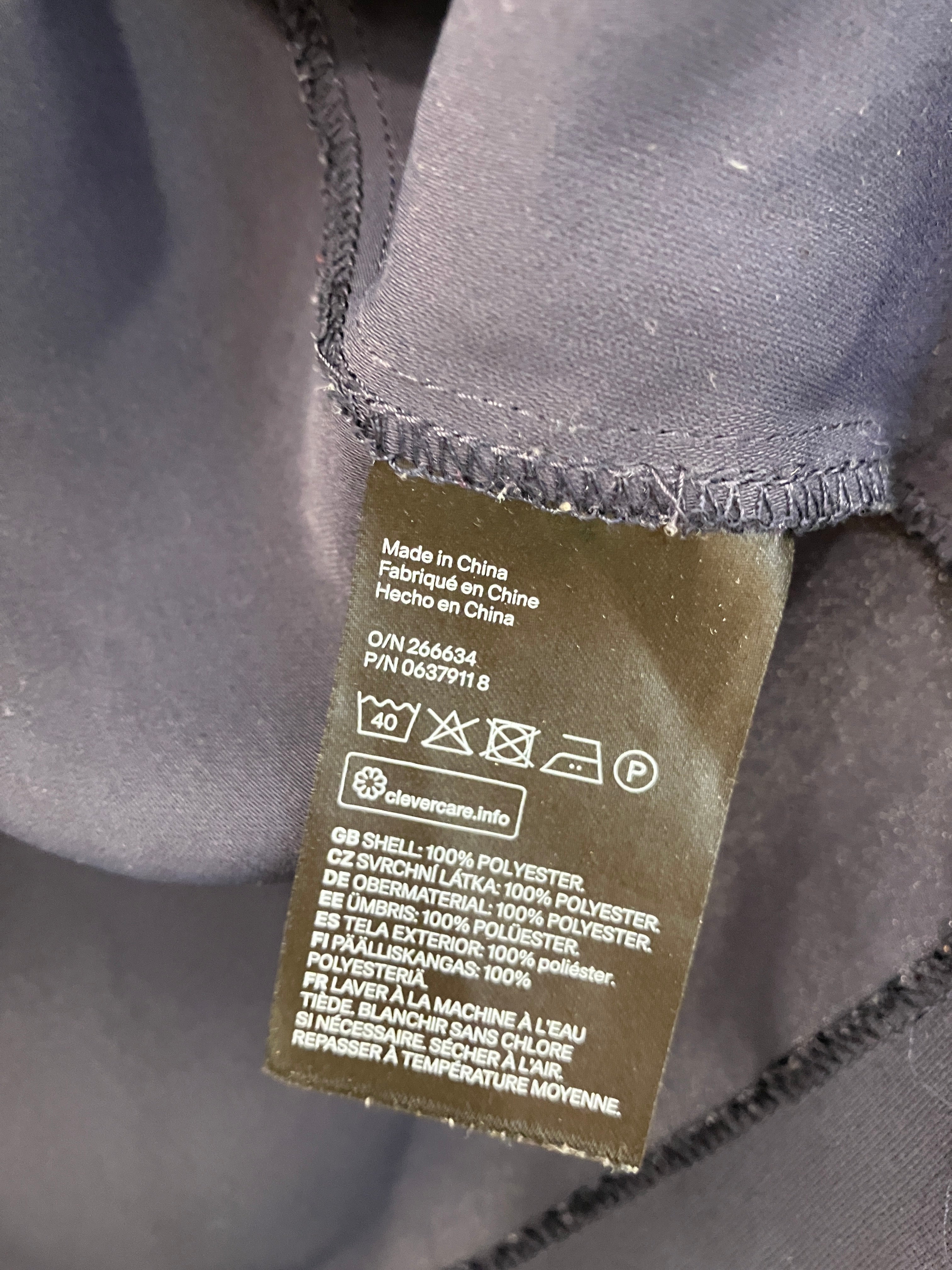H&M T-shirt